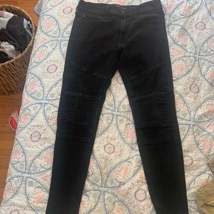 Super Skinny Hollister Jeans